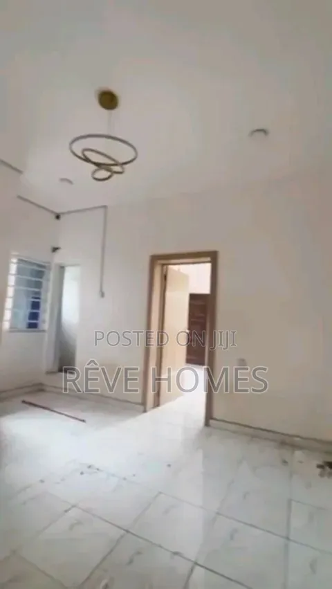 Mini Flat in Shomolu / Shomolu for rent