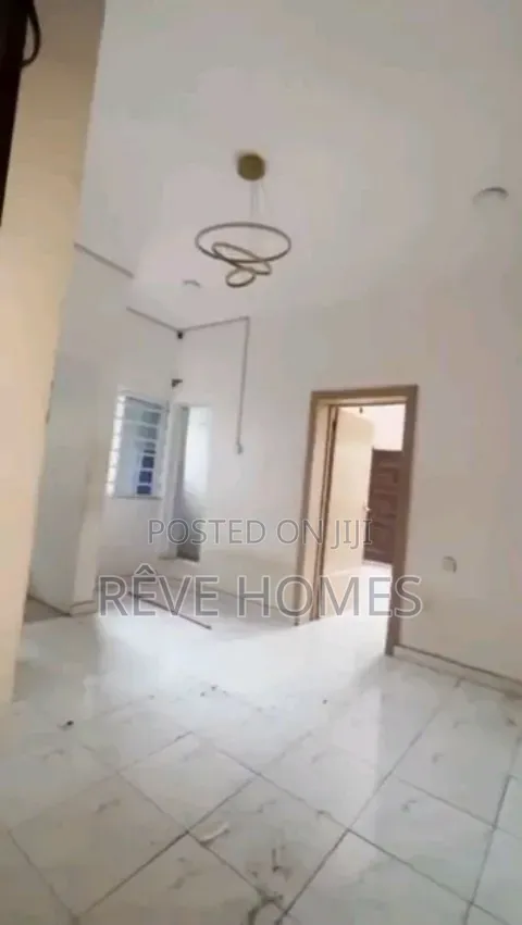 Mini Flat in Shomolu / Shomolu for rent