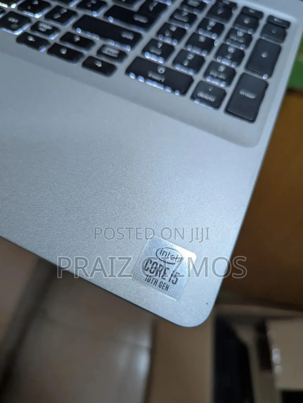 Laptop Dell Latitude 5510 8GB Intel Core i5 SSD 256GB