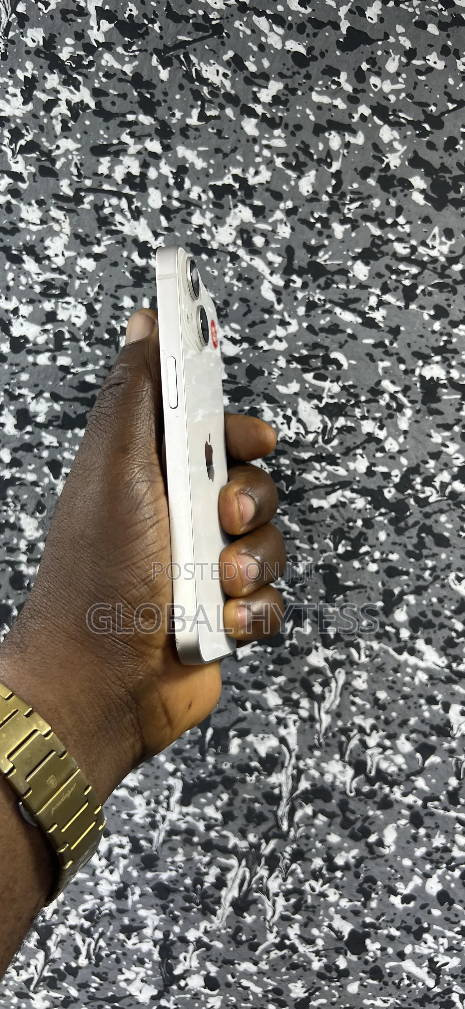 Apple iPhone 14 128 GB White