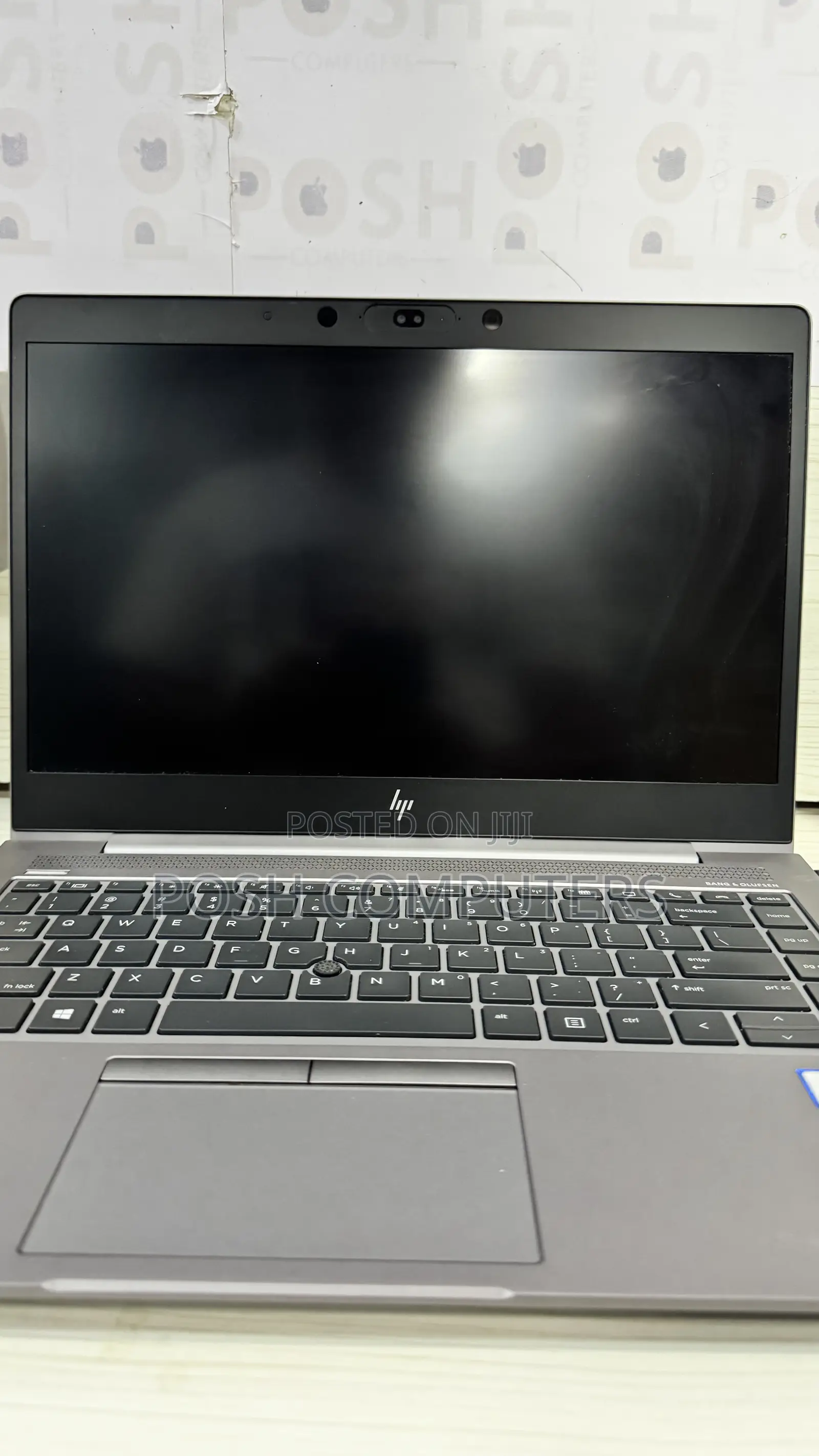 Laptop HP ZBook 14u G5 16GB Intel Core i7 SSD 512GB
