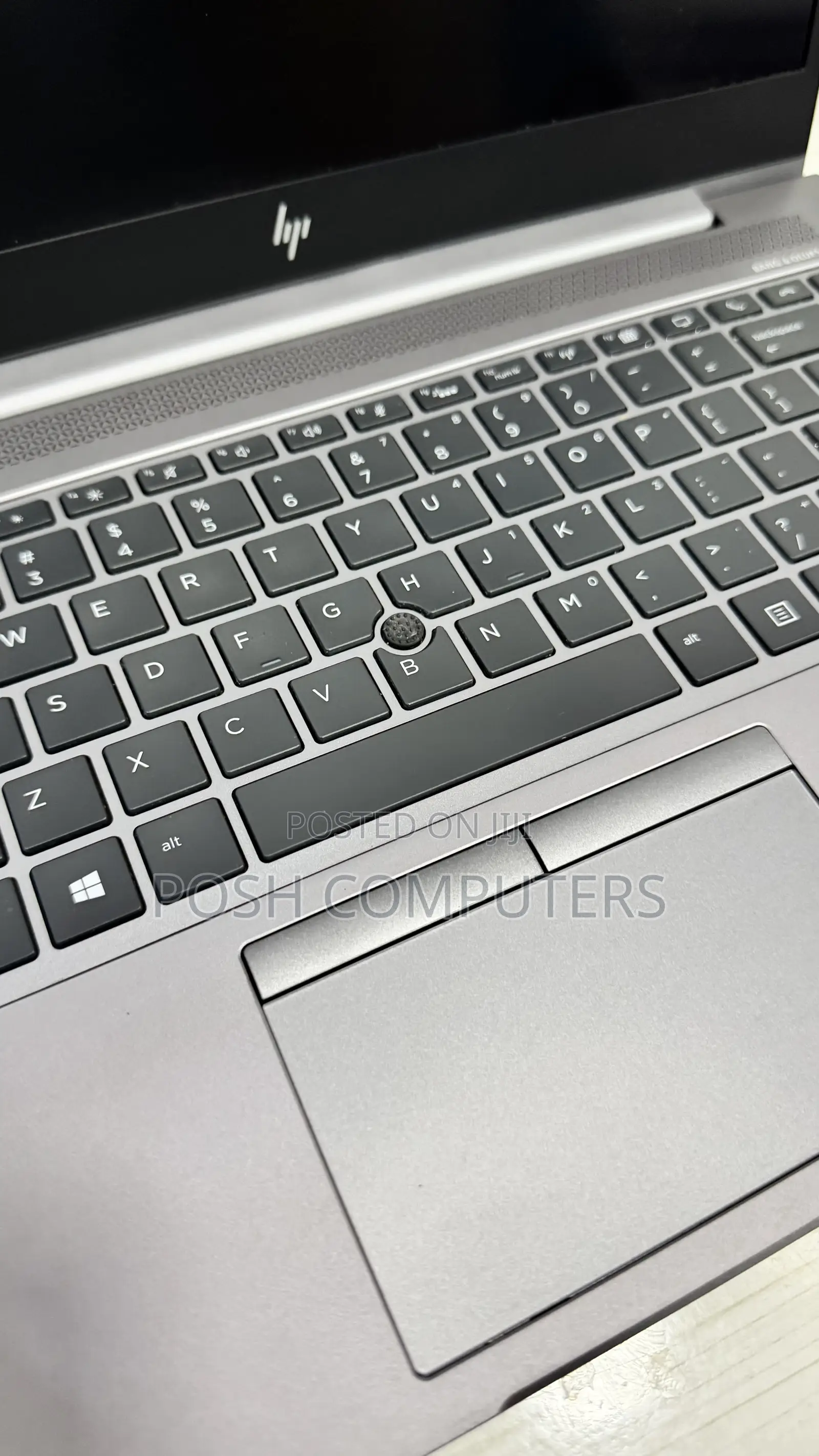 Laptop HP ZBook 14u G5 16GB Intel Core i7 SSD 512GB