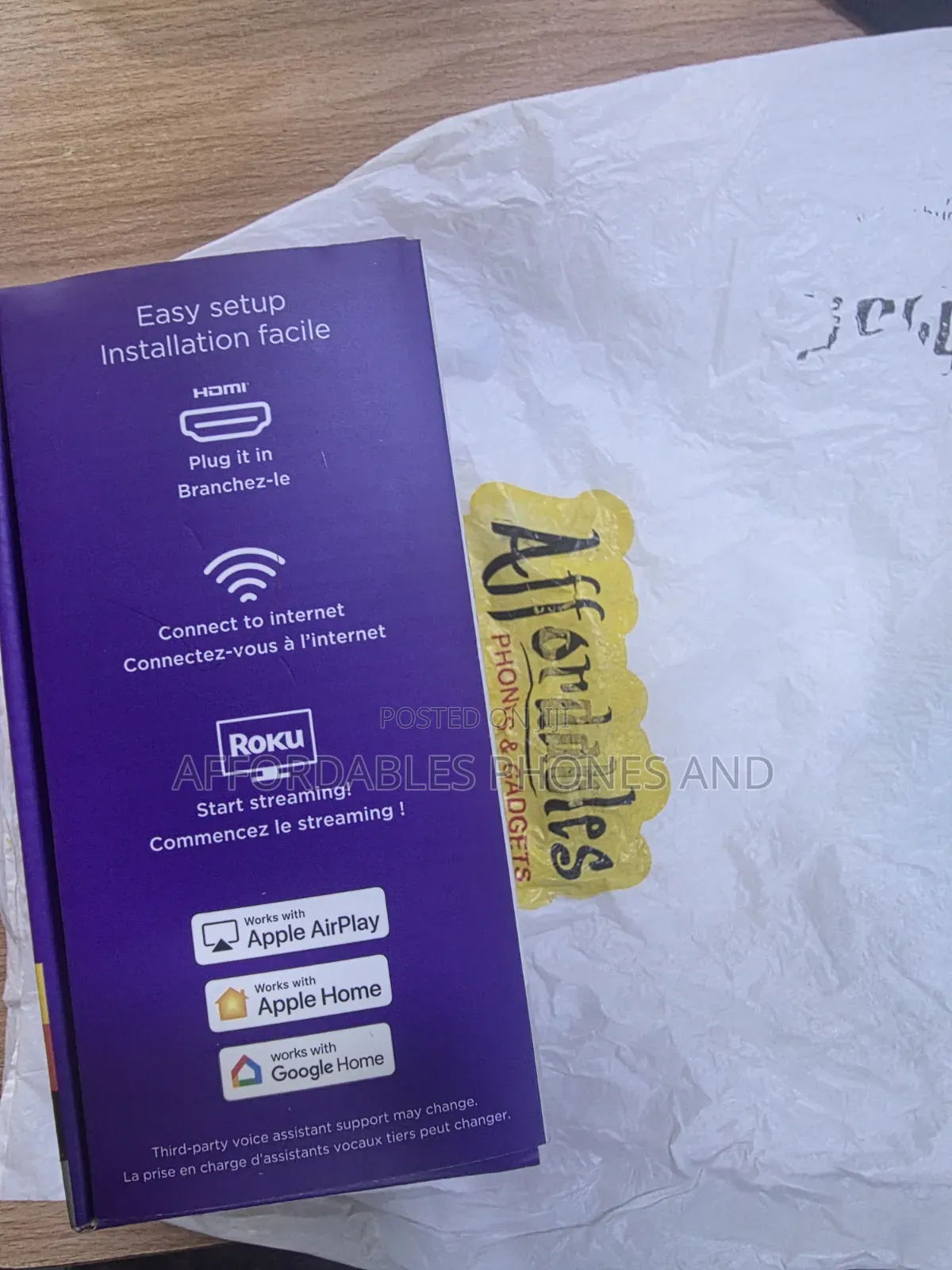 Roku Ultra