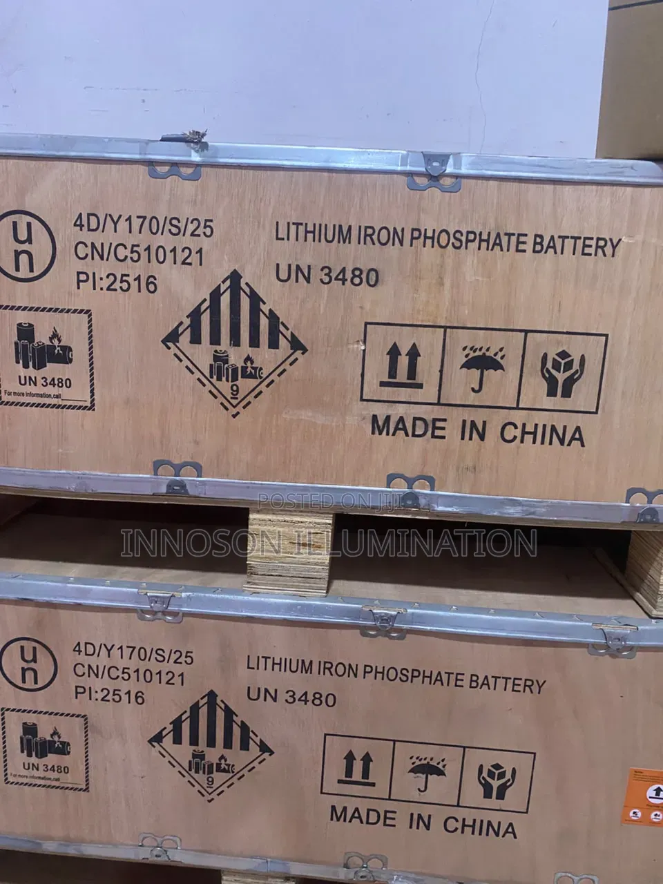 10kwh 51.2v Felicitysolar Lithium Phosphate Lifepo4 Battery