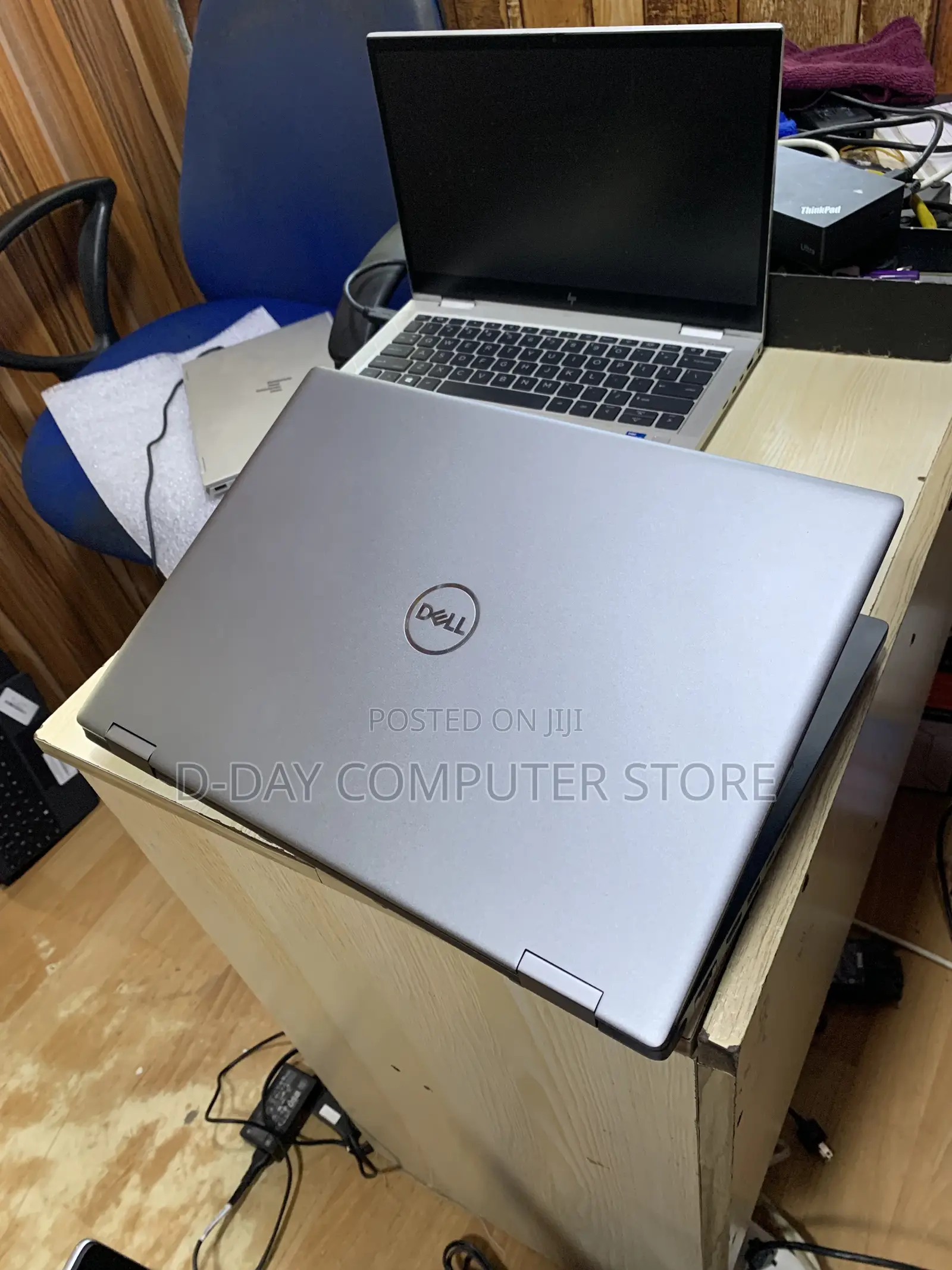 Laptop Dell Precision 7670 32GB Intel Core i9 SSD 512GB