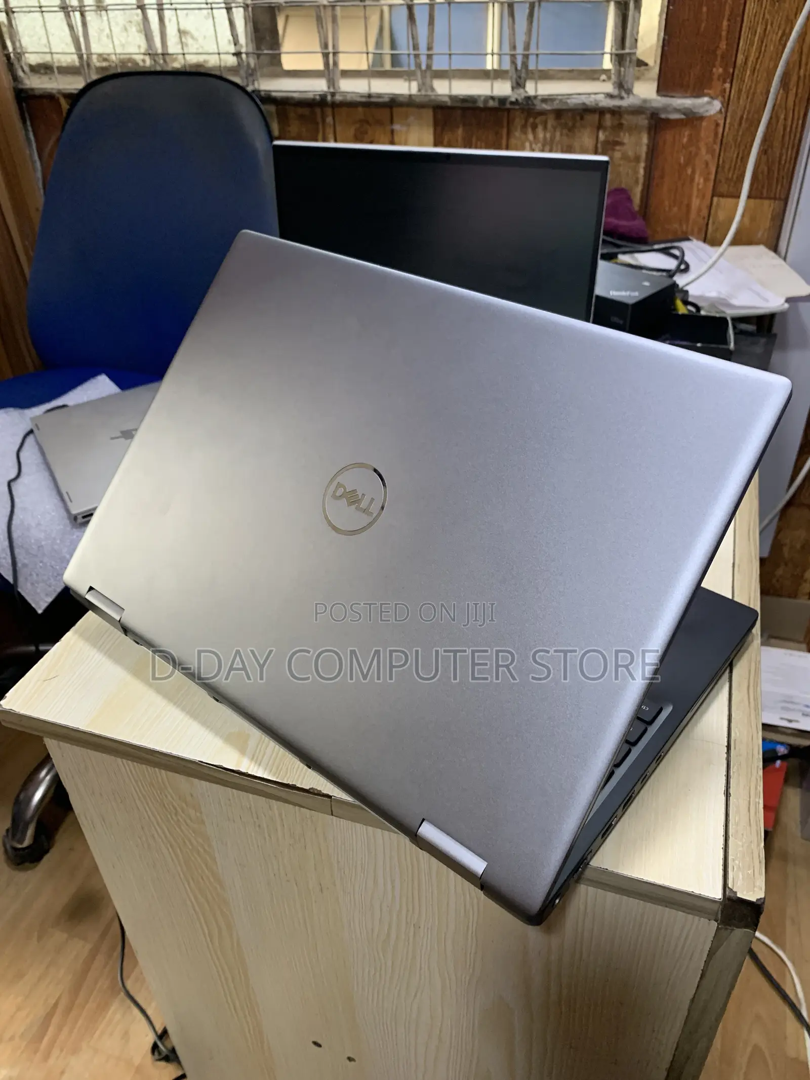 Laptop Dell Precision 7670 32GB Intel Core i9 SSD 512GB