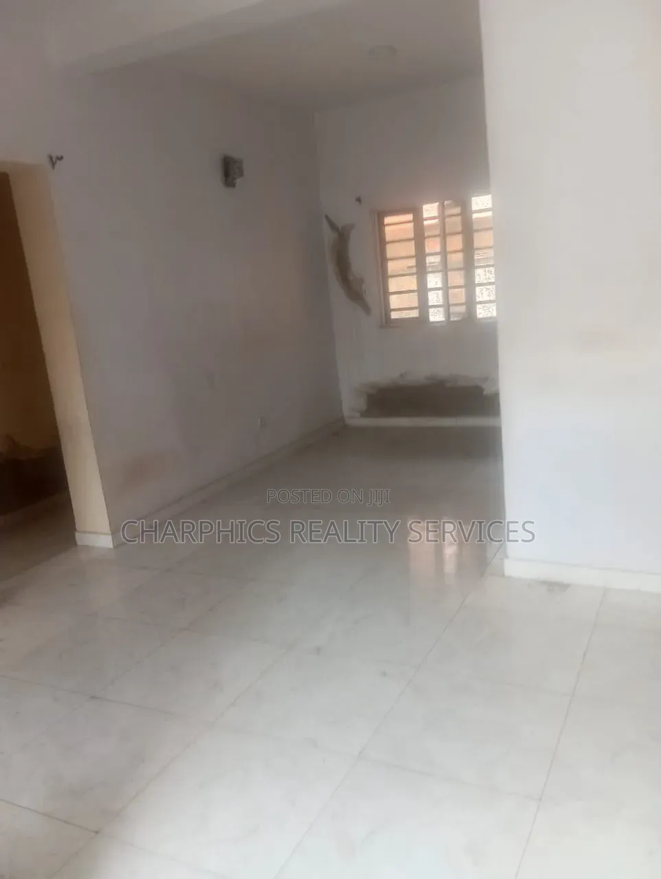 2bdrm Apartment in Ebute for rent