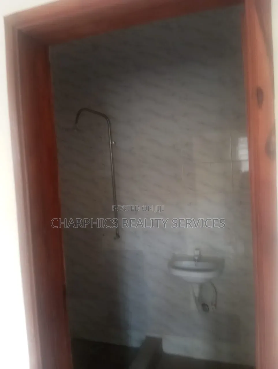 2bdrm Apartment in Ebute for rent