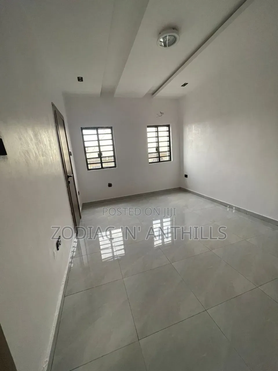 2bdrm Duplex in Evergreen Estate, Orisunbare for sale