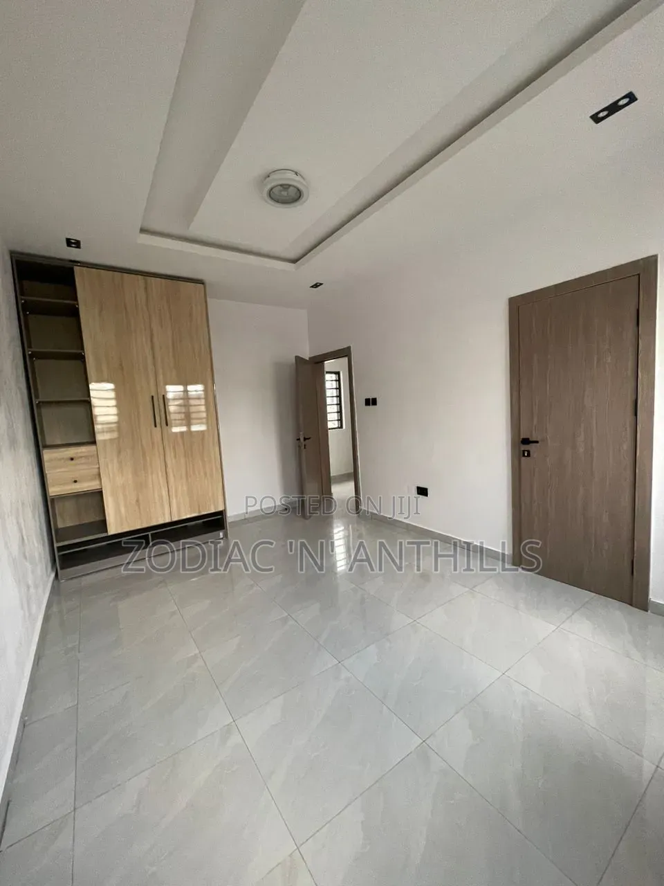 2bdrm Duplex in Evergreen Estate, Orisunbare for sale