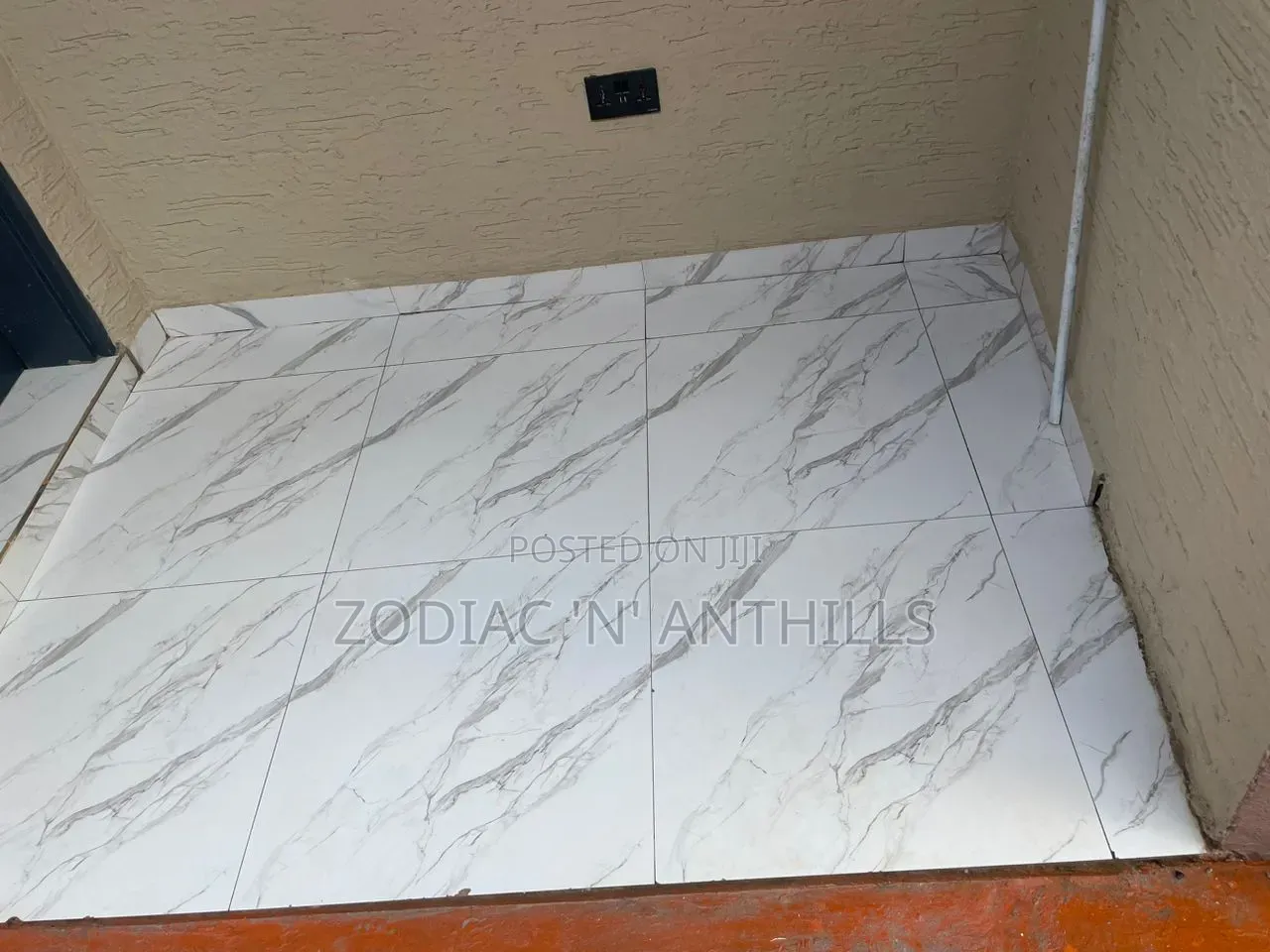 2bdrm Duplex in Evergreen Estate, Orisunbare for sale