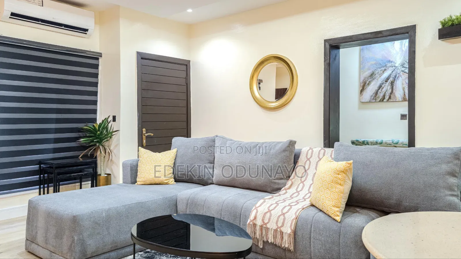 Santiago Cozy 2 Bedroom Apartment