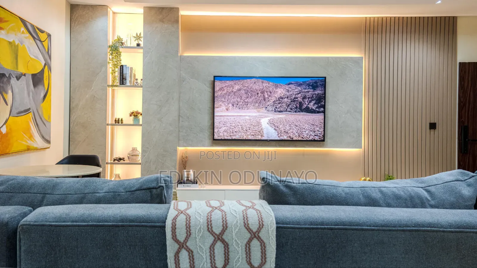 Santiago Cozy 2 Bedroom Apartment