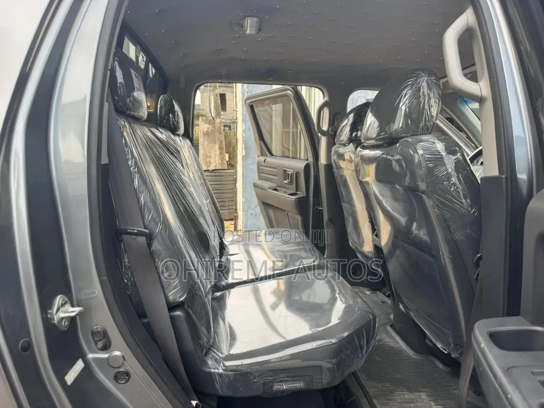 Honda Ridgeline 2011 Black