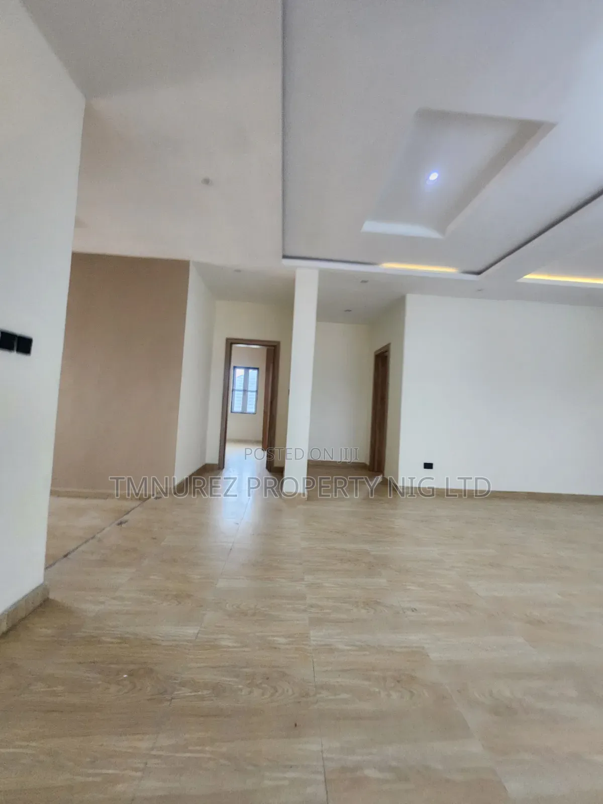 5bdrm Penthouse in Lekki Phase1 for rent