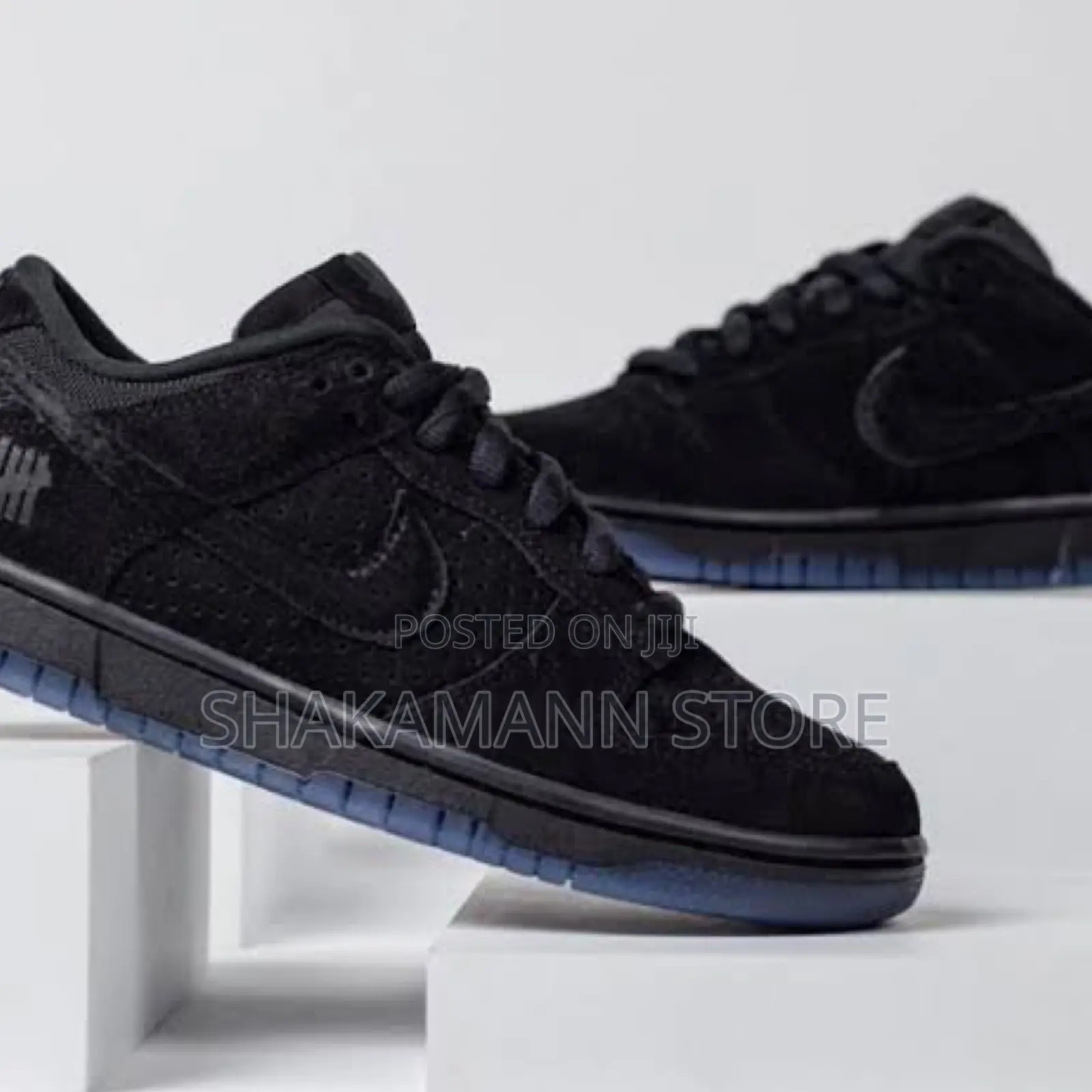 Original Sb Dunk Undefeated High Quality Shoes