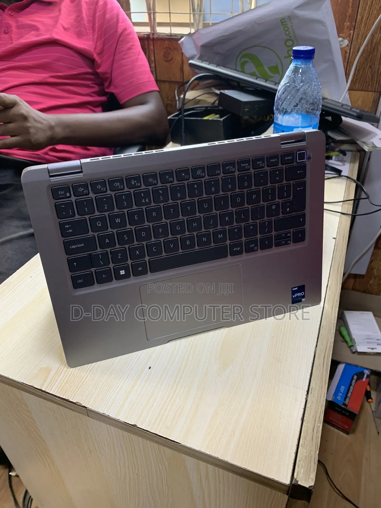 Laptop Dell Latitude 5330 16GB Intel Core i7 SSD 256GB