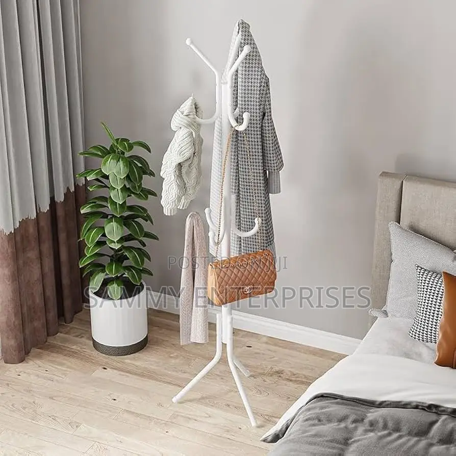 Coat Racks