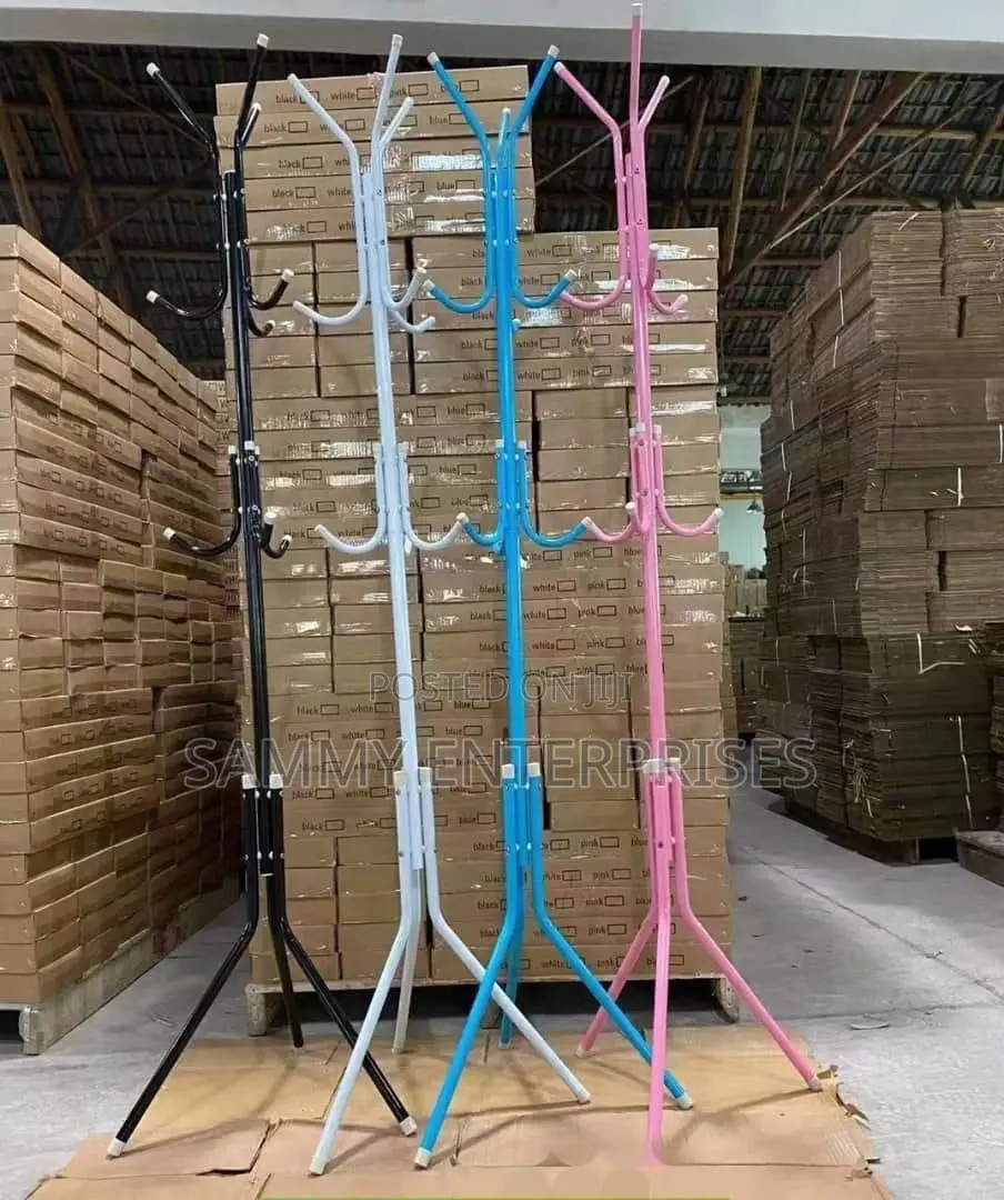 Coat Racks