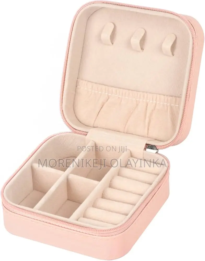 Jewelry Box