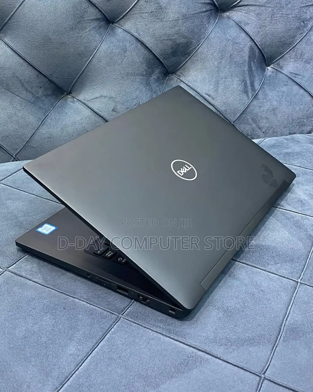 Laptop Dell Latitude 7490 8GB Intel Core i7 SSD 256GB