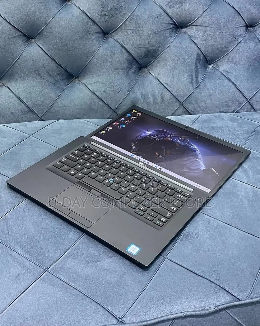 Laptop Dell Latitude 7490 8GB Intel Core i7 SSD 256GB