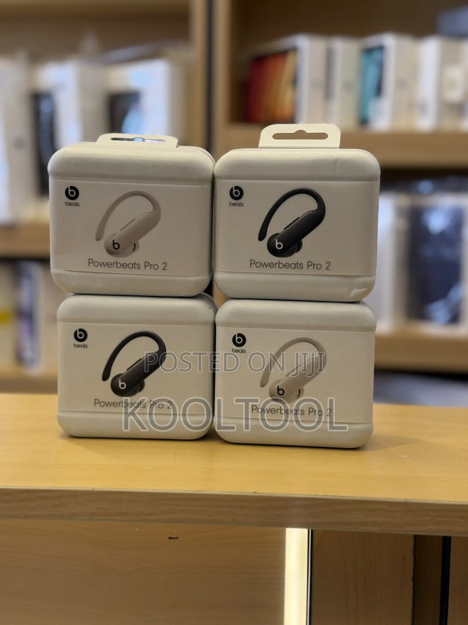 Powerbeats Pro 2