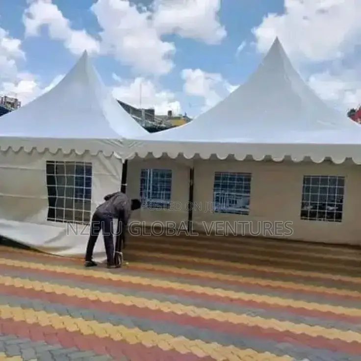 Premium Outdoor Tent Cover