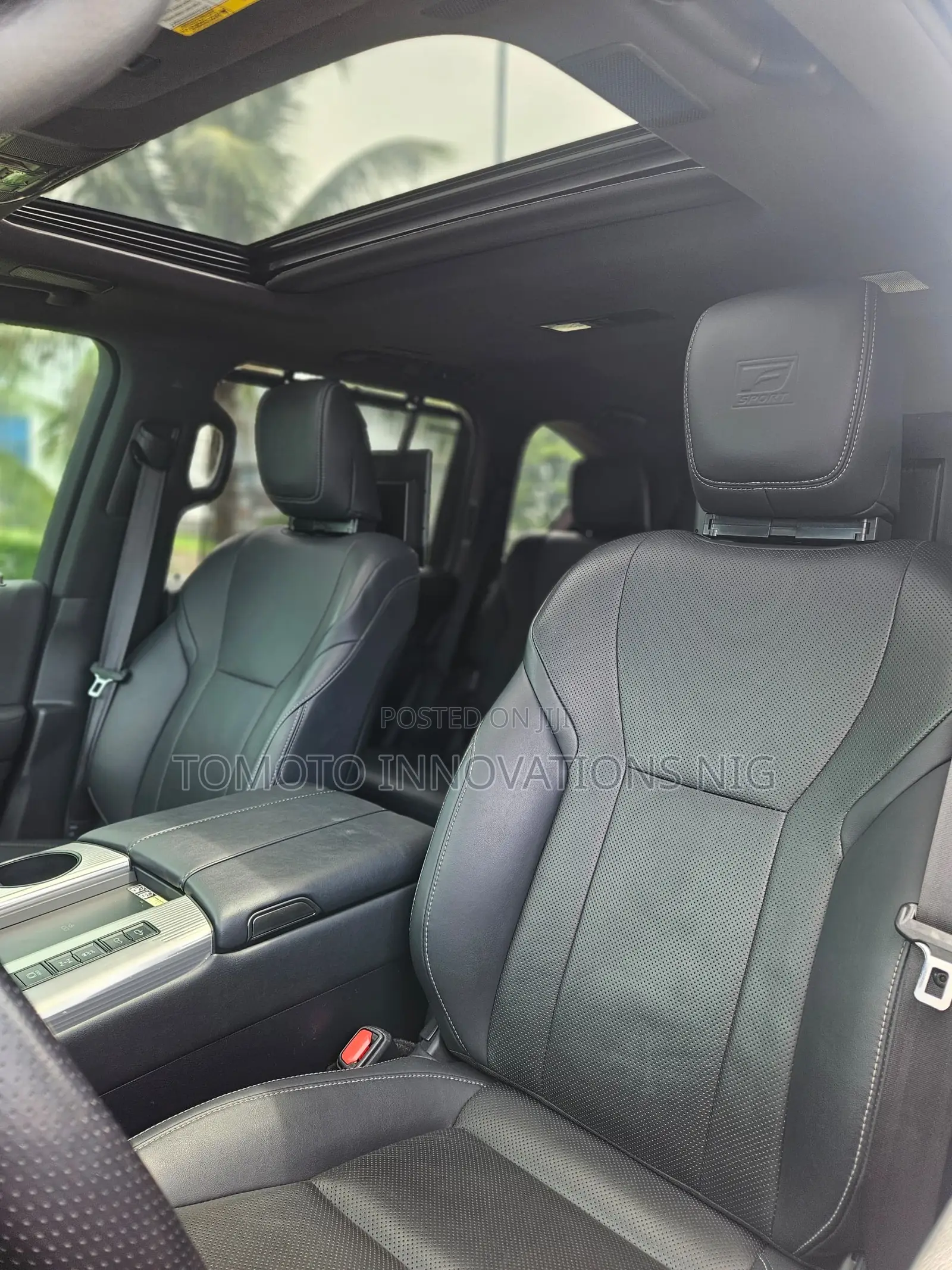 Lexus LX 600 2022 Gray