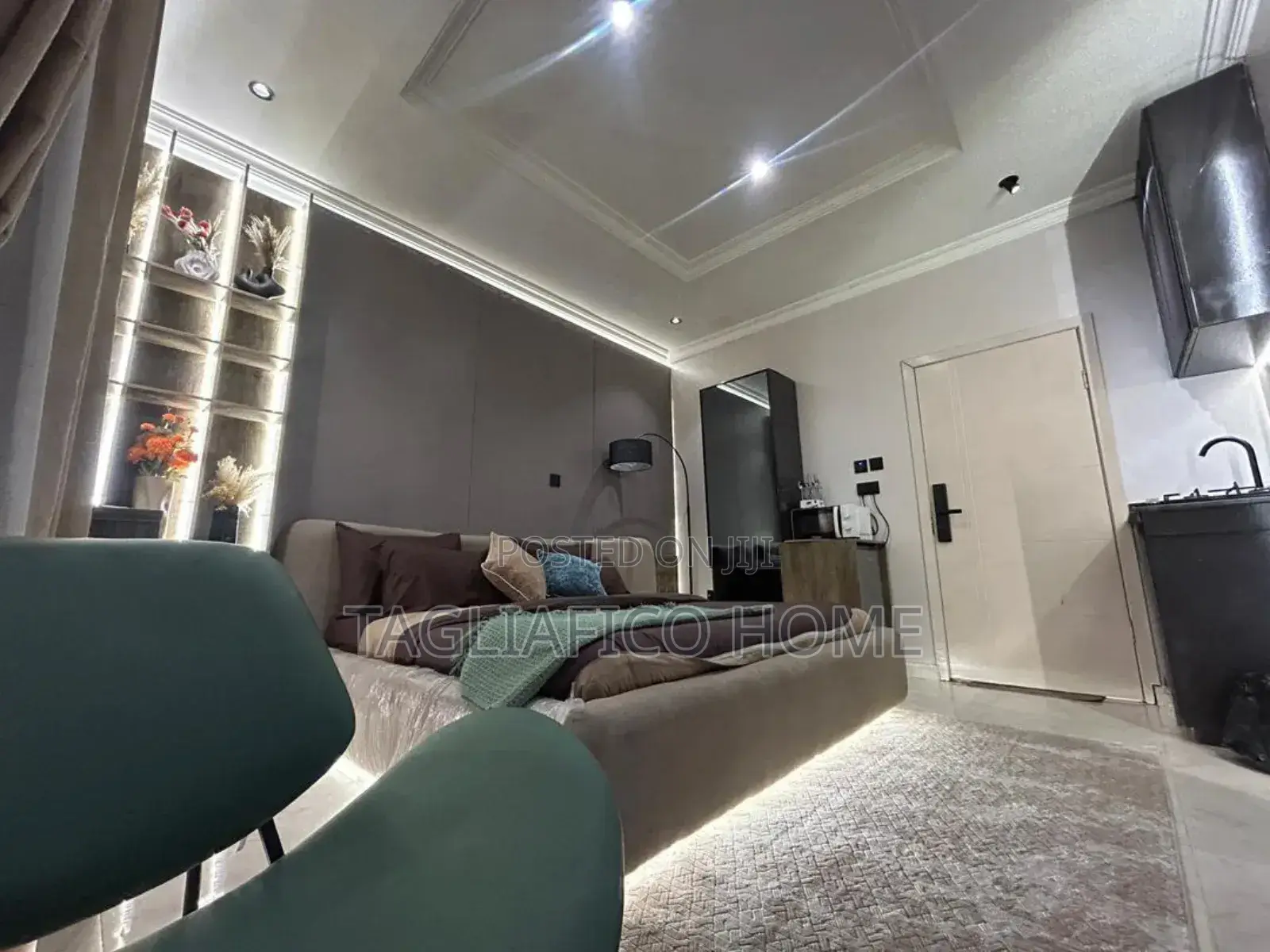 Habit Studio Apartment