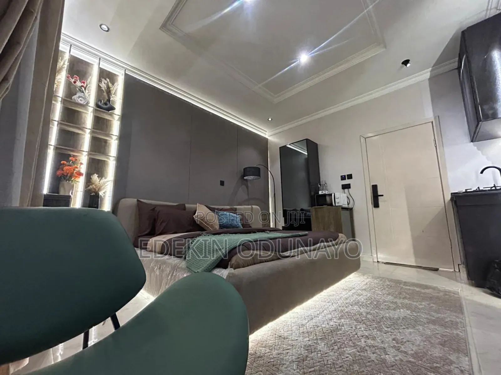 Habit Studio Apartment