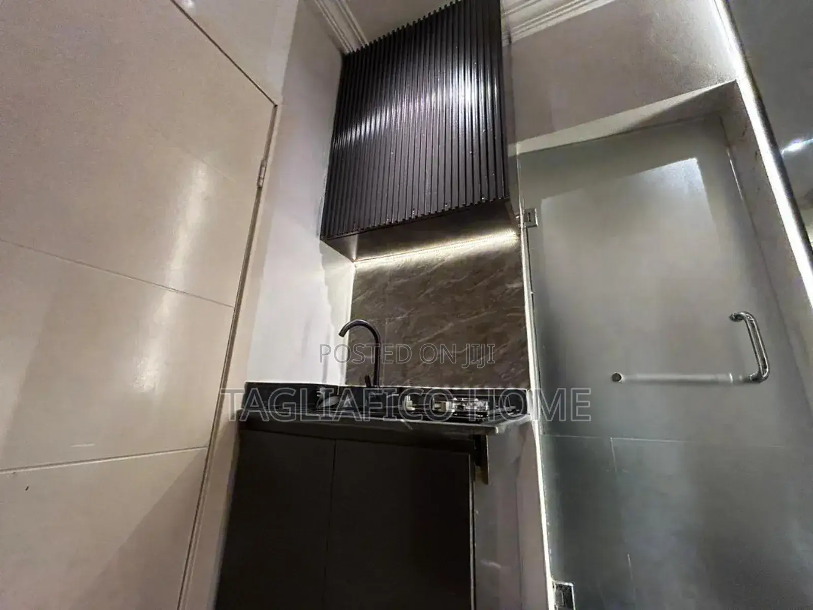 Habit Studio Apartment