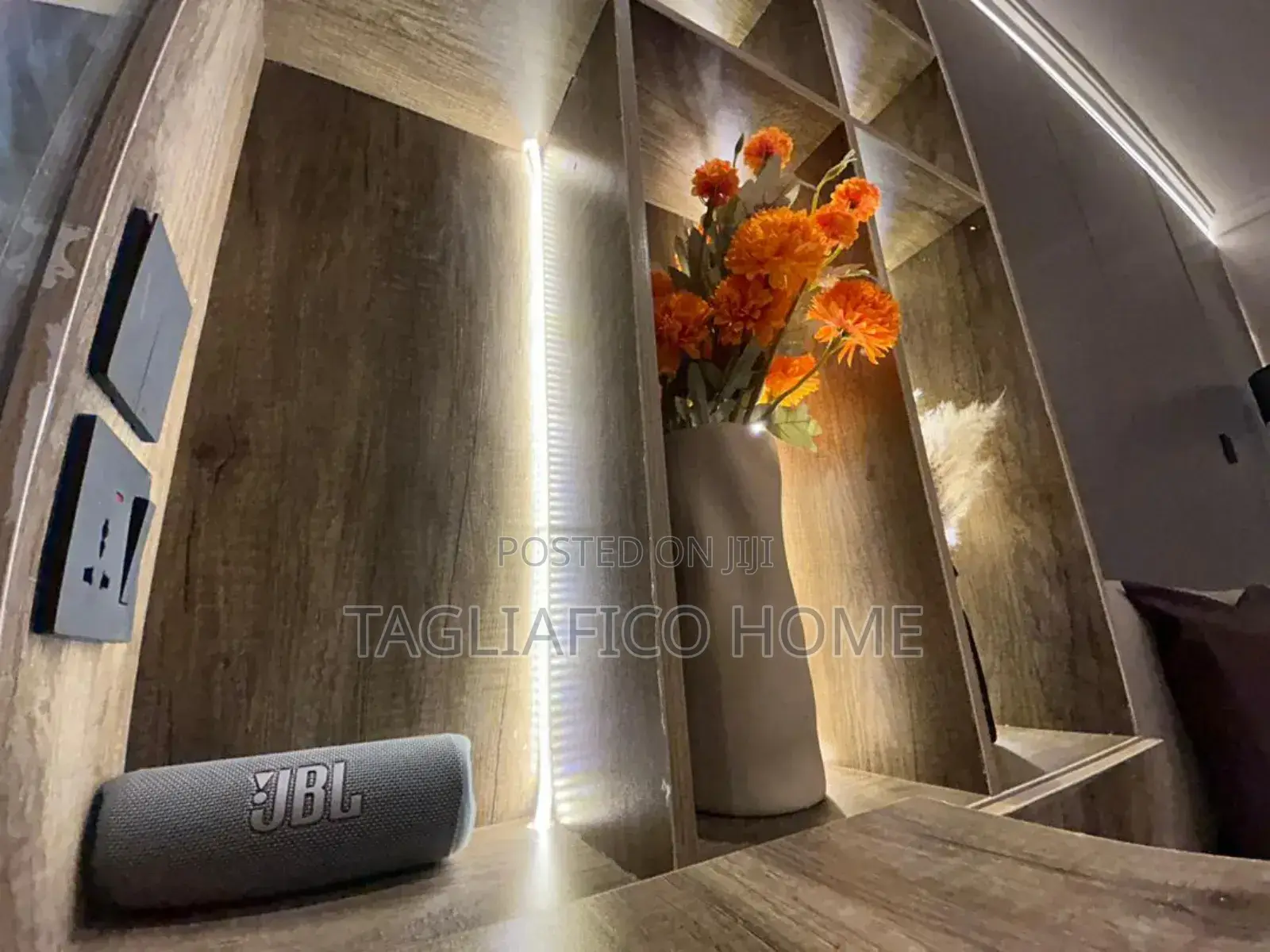 Habit Studio Apartment