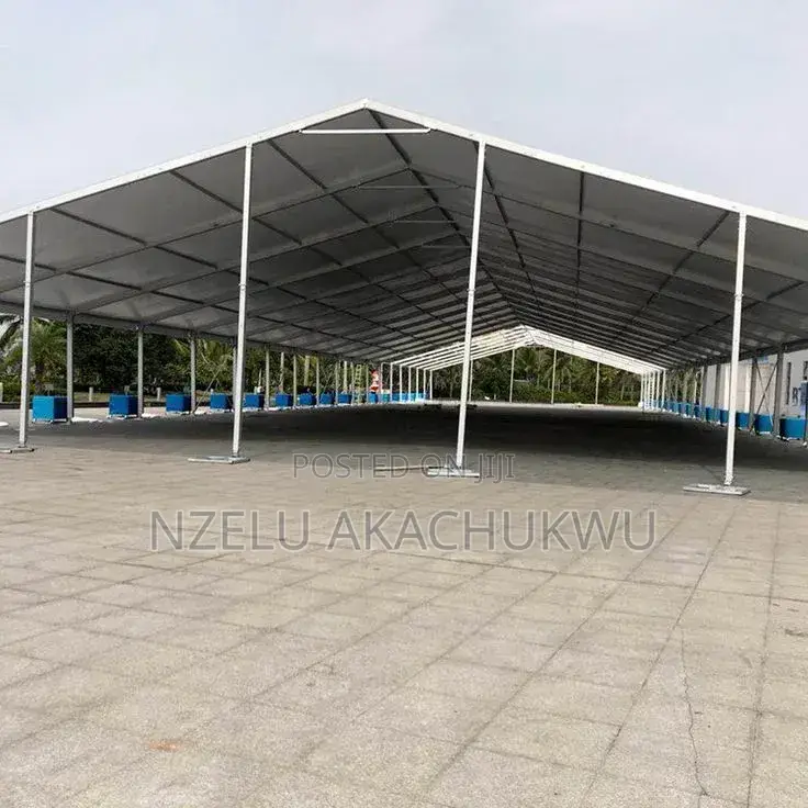 Durable Event Tent Cover