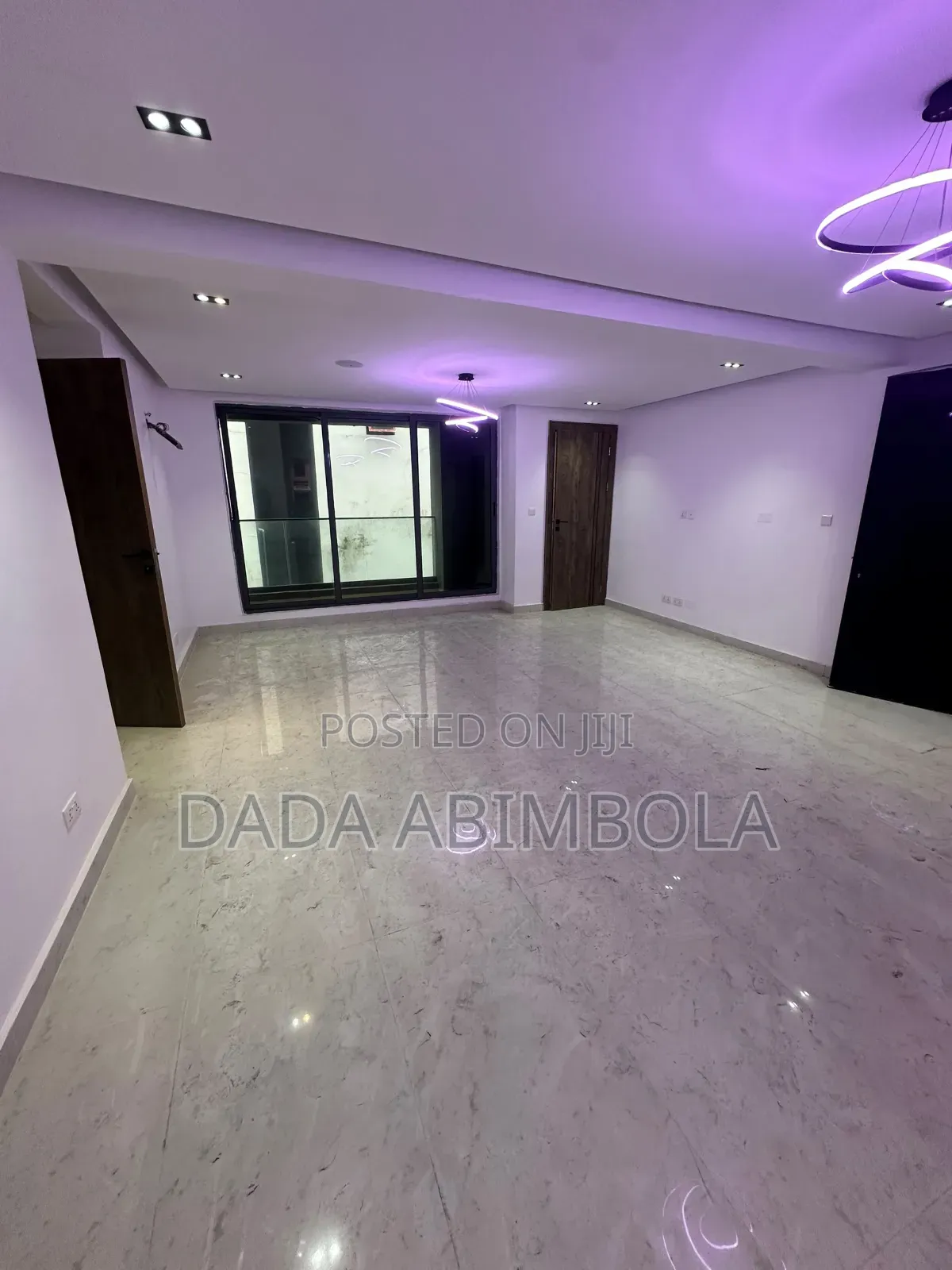 2bdrm Apartment in Ikate for sale