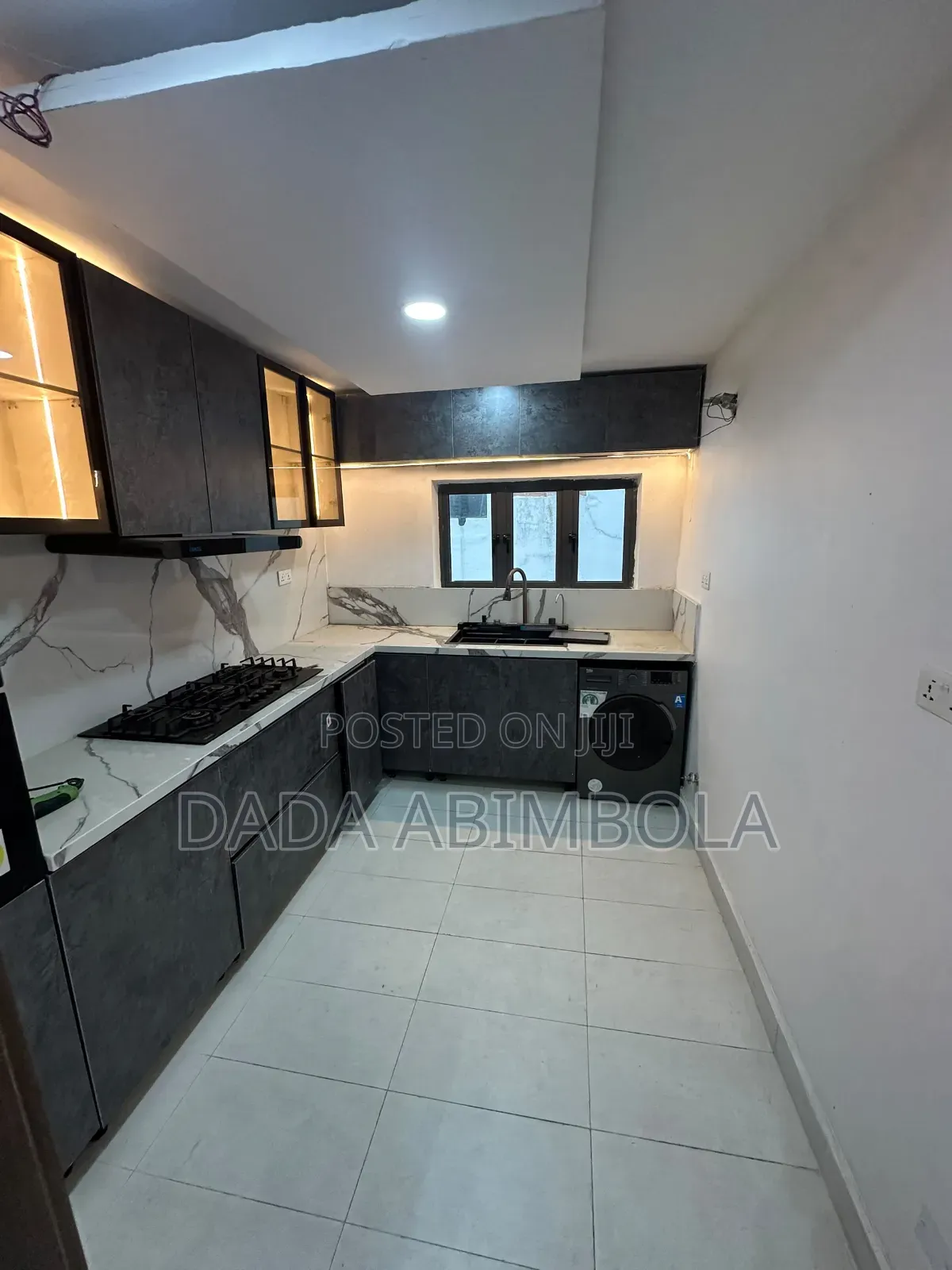 2bdrm Apartment in Ikate for sale