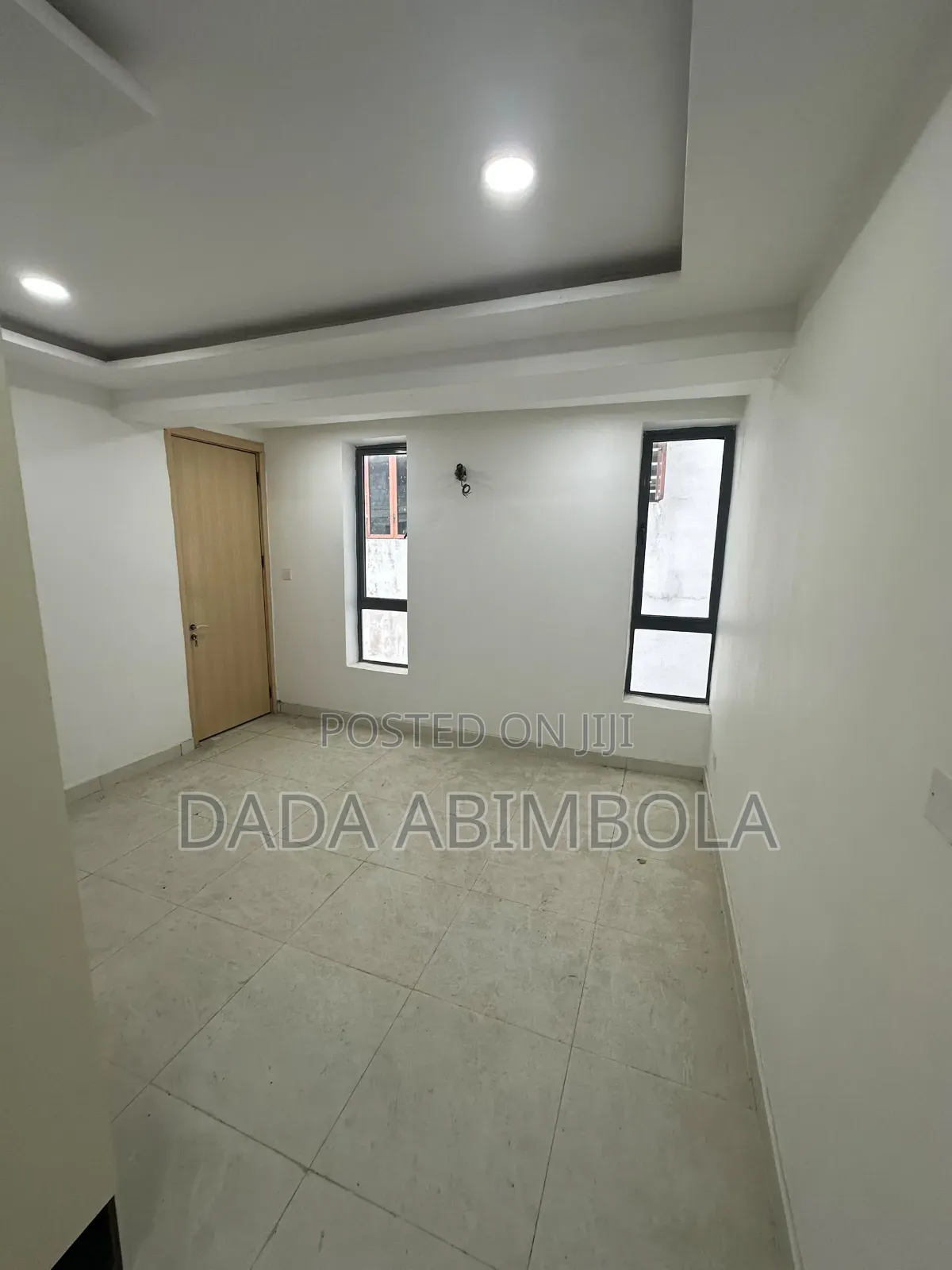 2bdrm Apartment in Ikate for sale