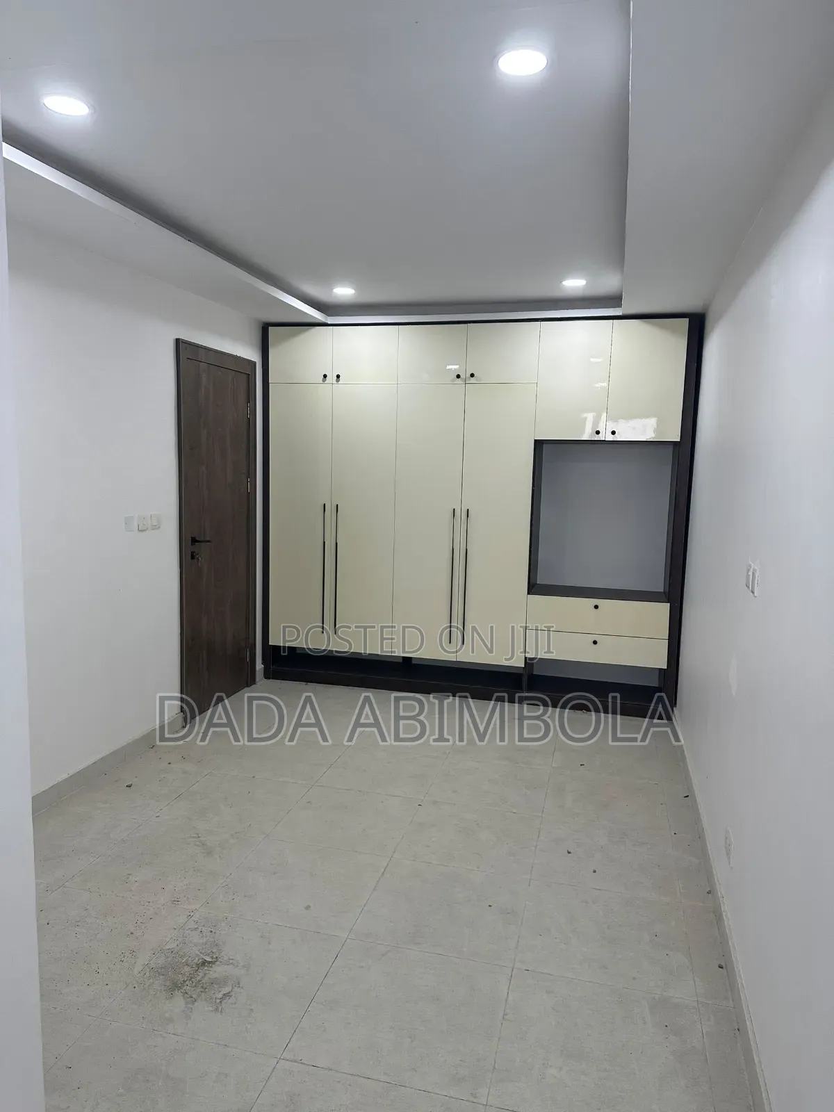 2bdrm Apartment in Ikate for sale