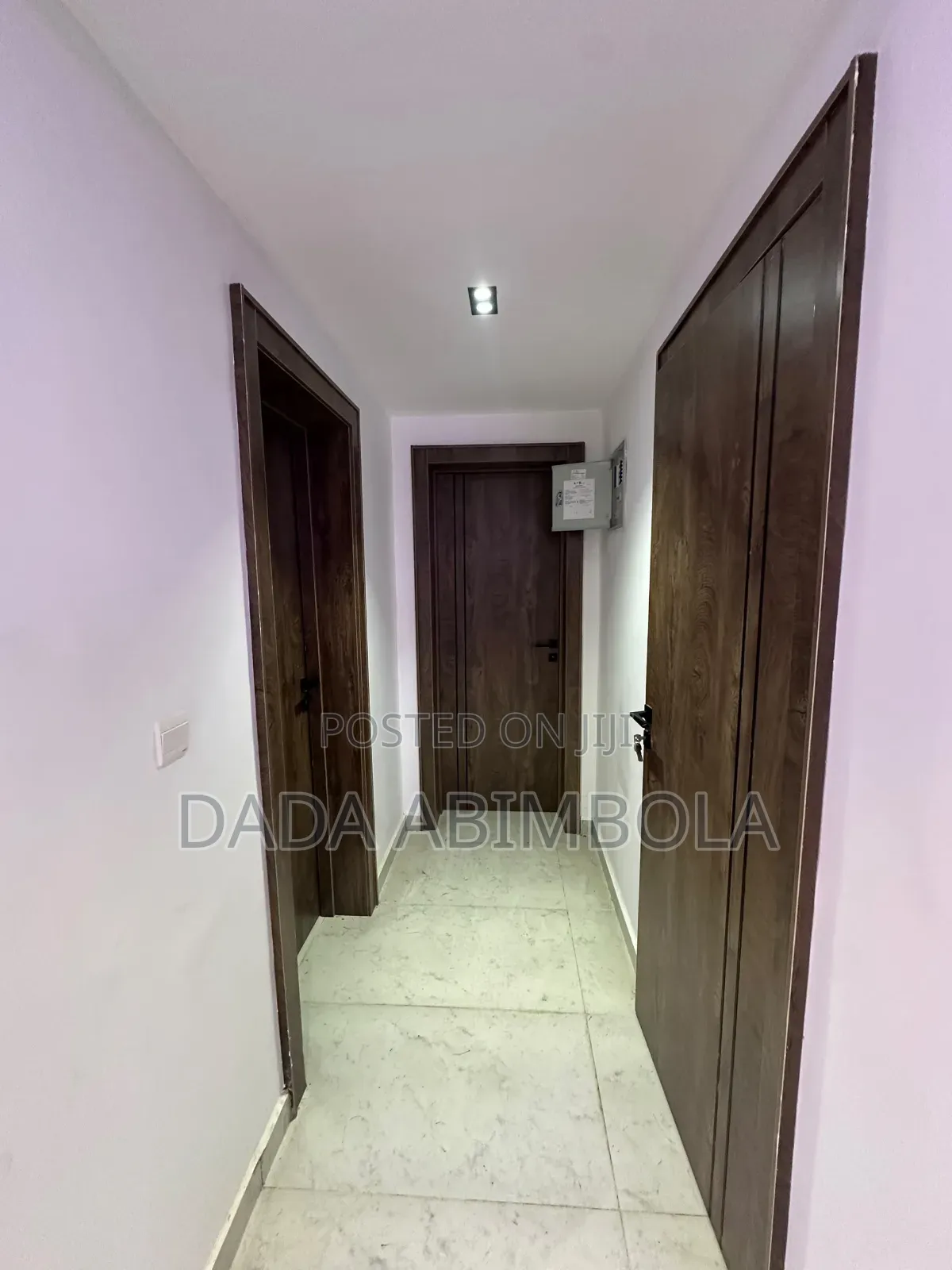 2bdrm Apartment in Ikate for sale