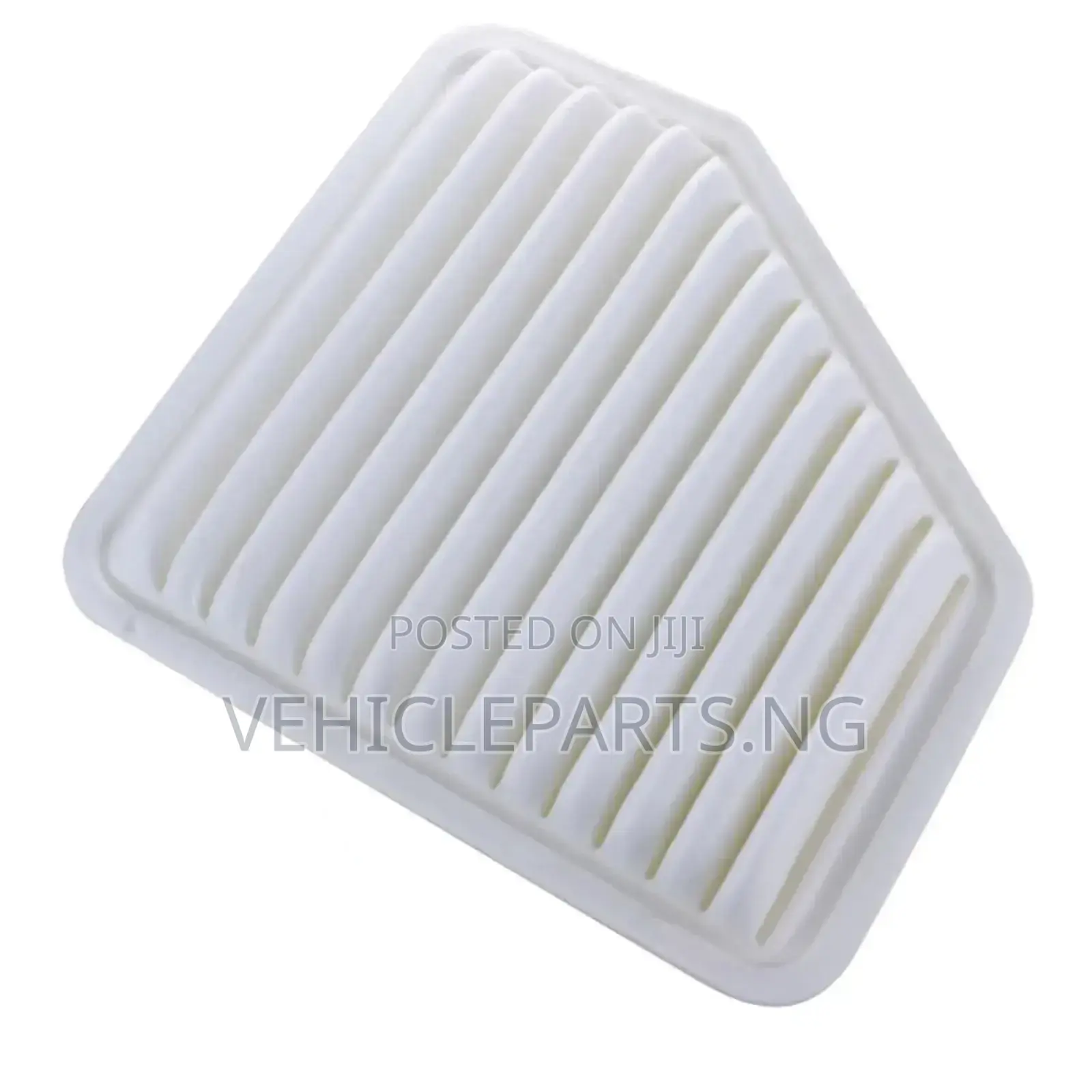 Engine Air Filter Toyota and Lexus
