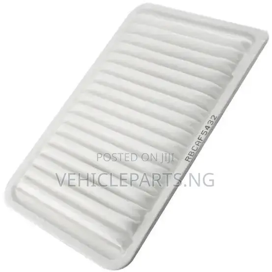 Engine Air Filter Toyota and Lexus