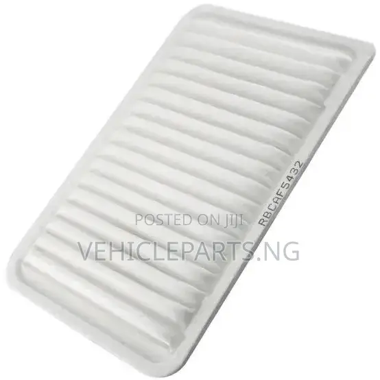 Engine Air Filter Toyota and Lexus