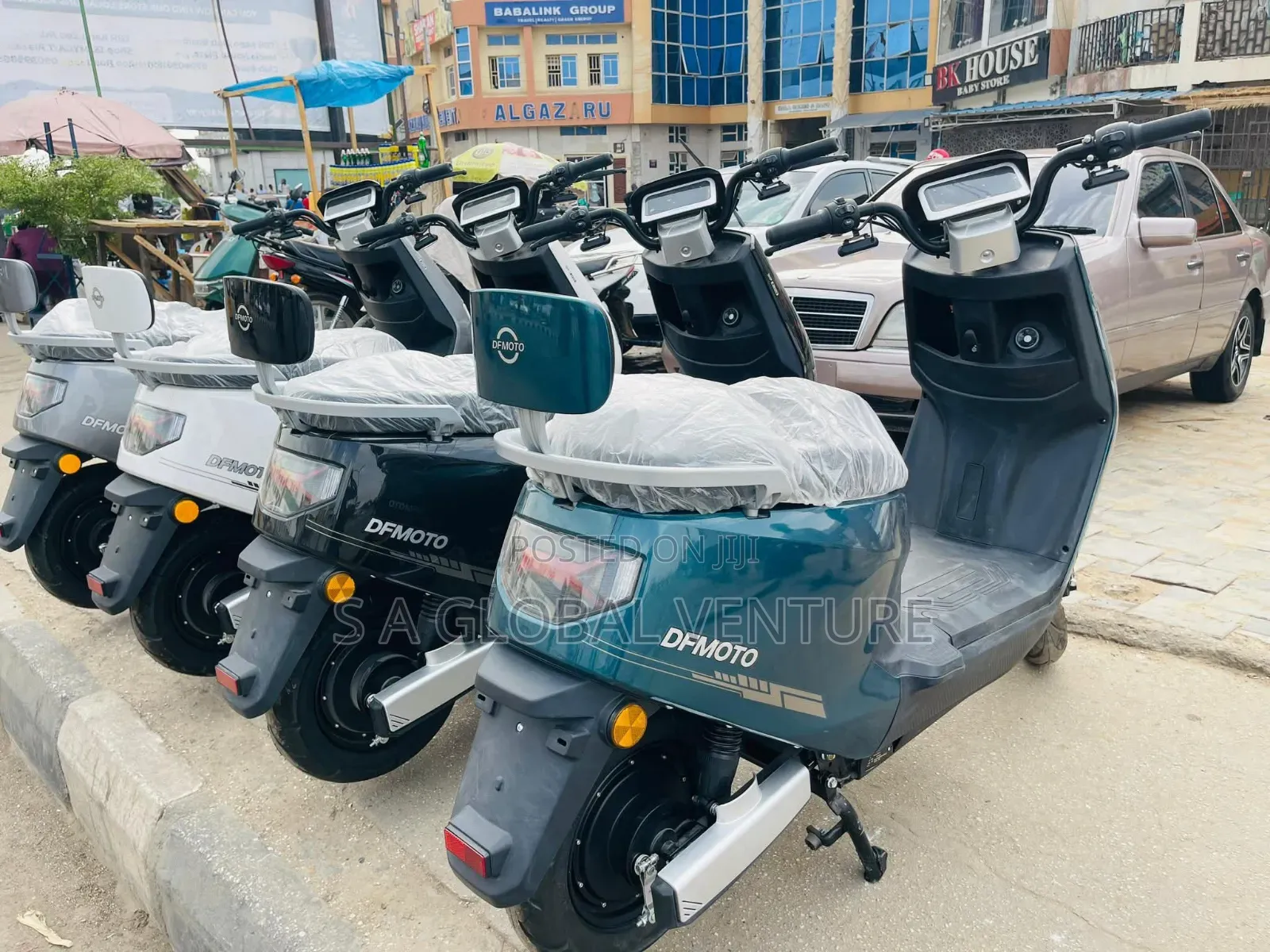 New H Power mini 2 China 2026