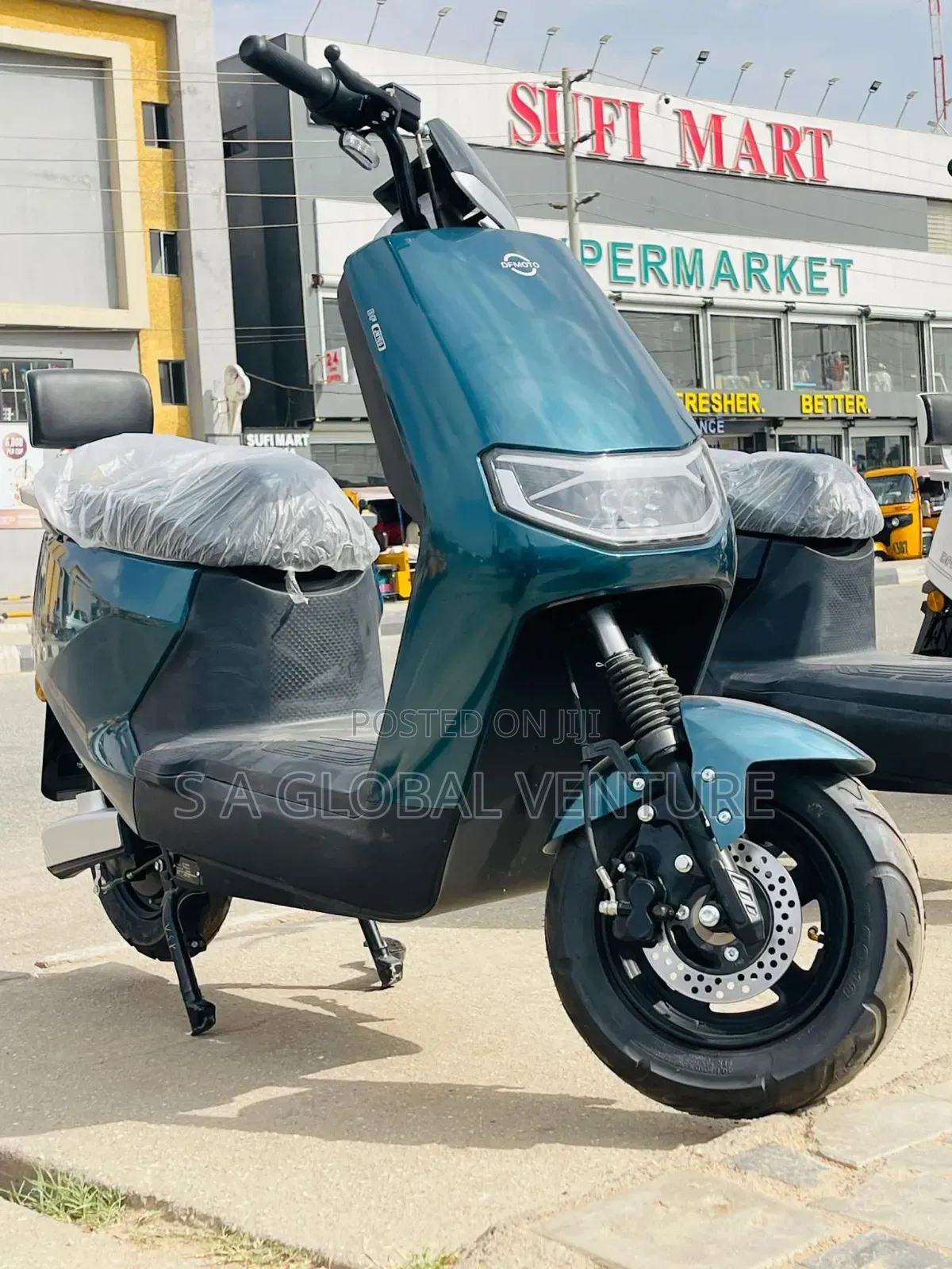 New H Power mini 2 China 2026
