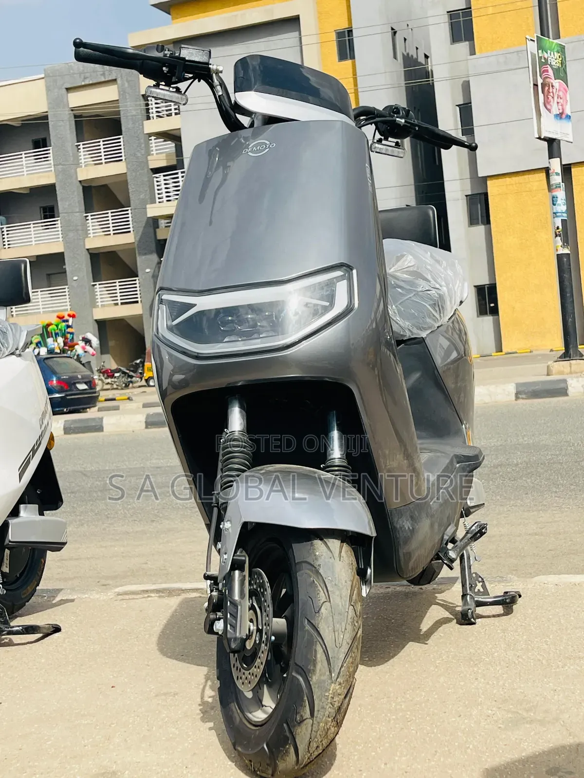 New H Power mini 2 China 2026