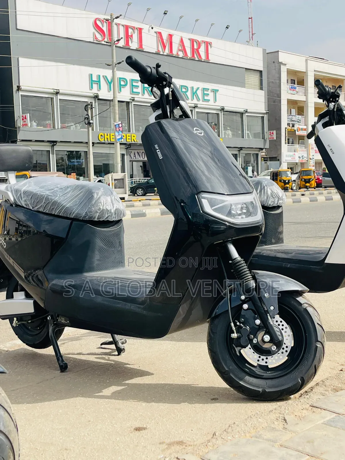 New H Power mini 2 China 2026