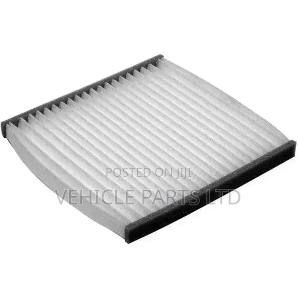 Ac Cabin Filter Toyota and Lexus