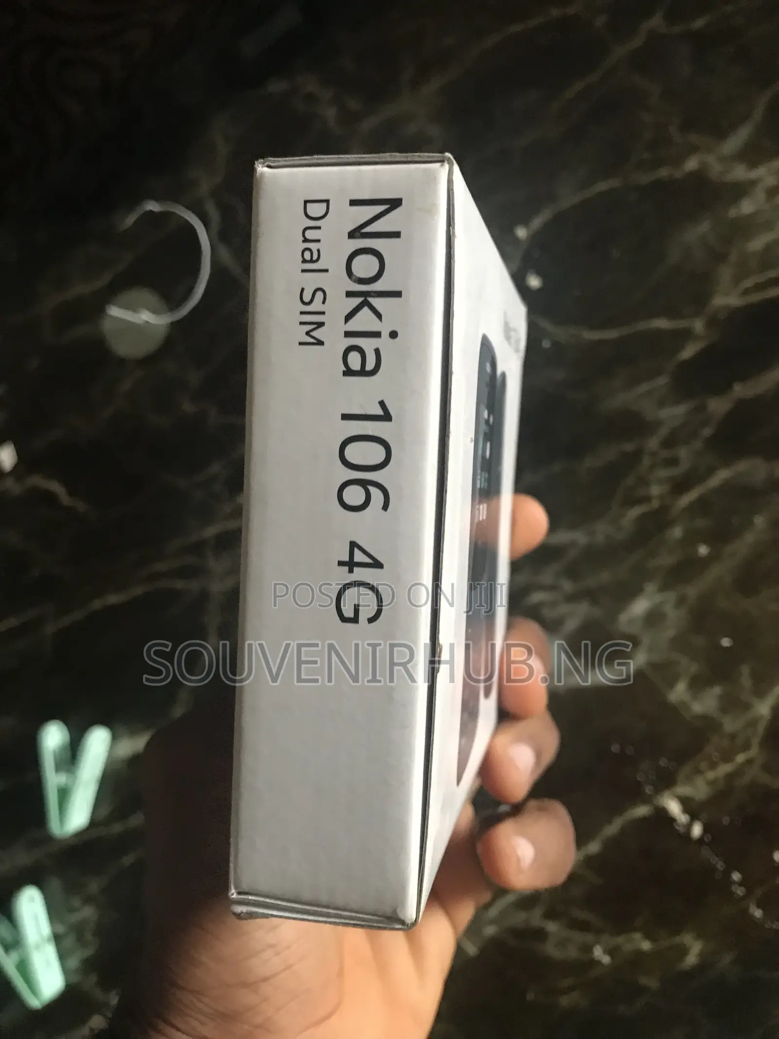 New Nokia 106