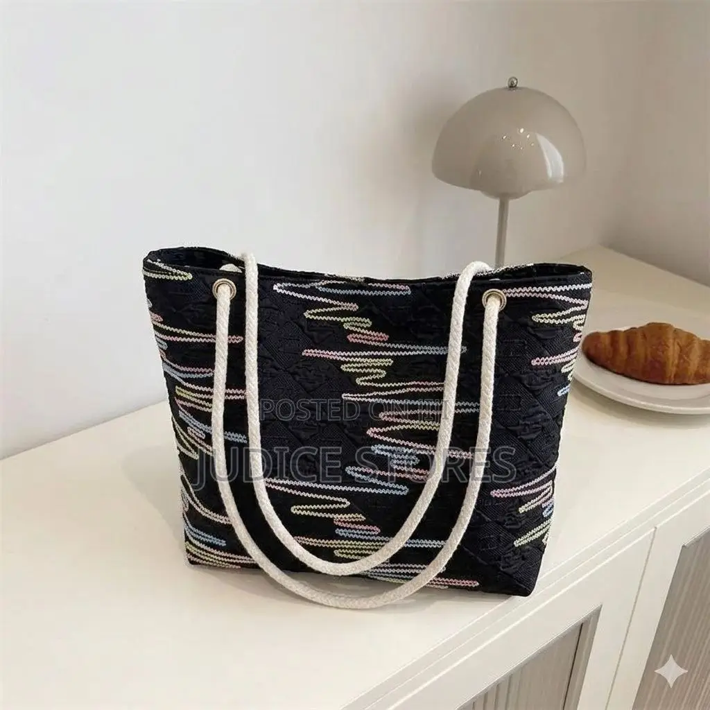 Mini Tote Bag