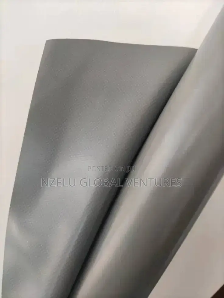 All-Purpose Waterproof Tarpaulin Sheet (General Use)